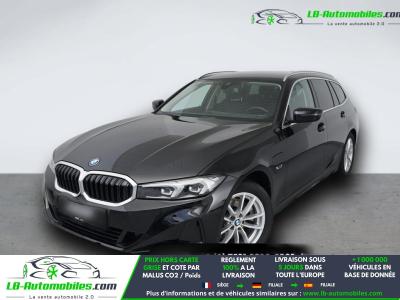 BMW Série 3 Touring 320e 204 ch BVA