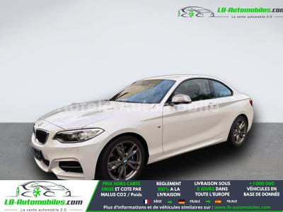 BMW Série 2 Coupé M240i BVA