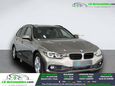 BMW Série 3 Touring 320d 190 ch BVA