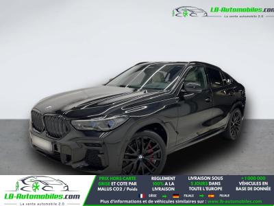 BMW X6 xDrive30d 286 ch BVA