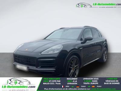 Porsche Cayenne E-Hybrid 3.0 V6 462 ch  BVA