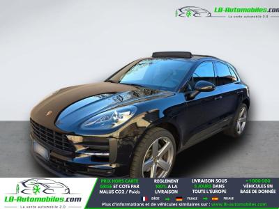 Porsche Macan 2.0 245 ch