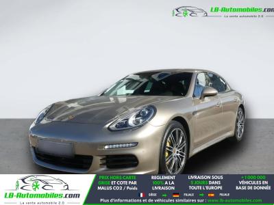 Porsche Panamera V6 3.0D 300