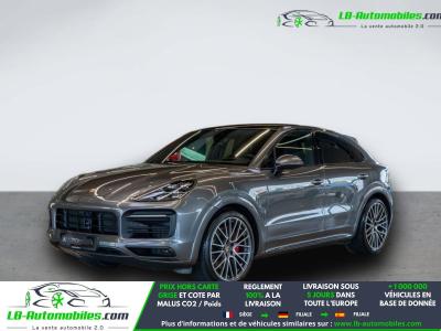 Porsche Cayenne Coupé GTS 4.0 V8 460 ch  BVA