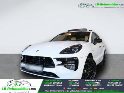 Porsche Macan S 3.0 354 ch