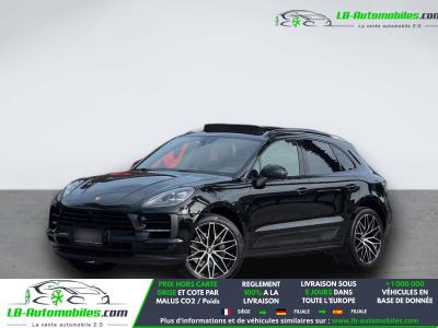 Porsche Macan S 3.0 354 ch