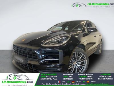 Porsche Macan S 3.0 354 ch