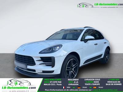 Porsche Macan S 3.0 354 ch