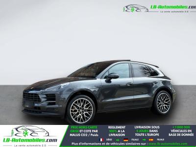 Porsche Macan S 3.0 354 ch