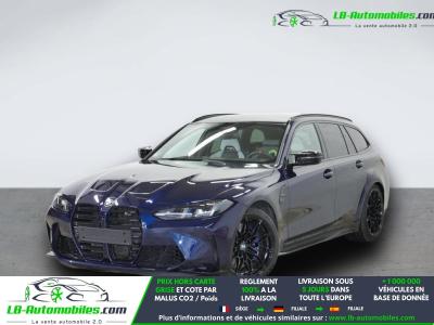 BMW M3 Competition Touring xDrive 510 ch BVA