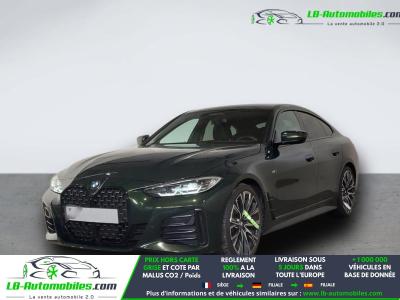 BMW Série 4 Gran Coupé 420d 190 ch BVA