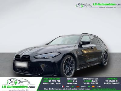 BMW M3 Competition Touring xDrive 510 ch BVA