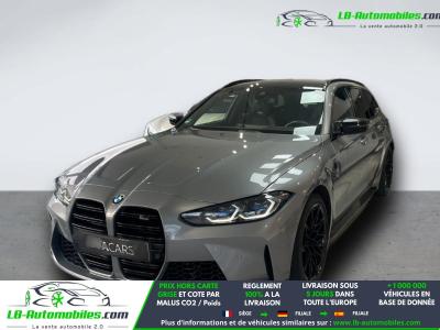 BMW M3 Competition Touring xDrive 510 ch BVA