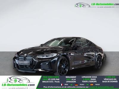 BMW Série 4 Coupé M440i xDrive 374 ch BVA