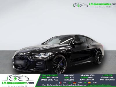 BMW Série 4 Coupé M440i xDrive 374 ch BVA