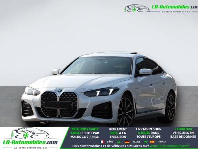 BMW Série 4 Coupé 430i xDrive 245 ch BVA