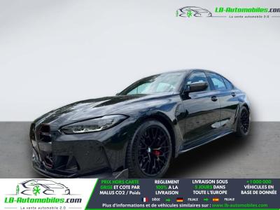 BMW M3 Competition CS 550 ch BVA