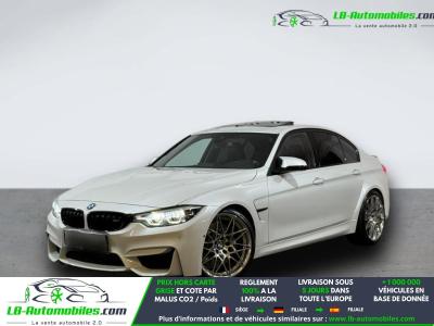 BMW M3 450 ch M BVA