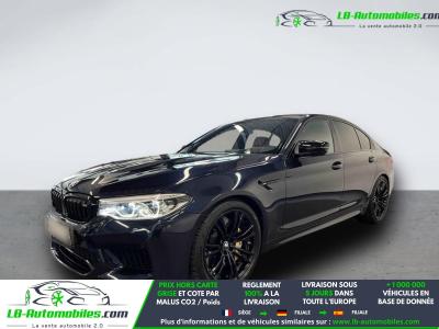 BMW M5  625 ch BVA