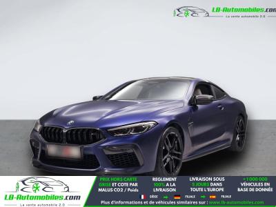 BMW M8 Competition Coupe 625 ch BVA