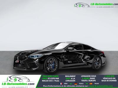 BMW M8 Competition Coupe 625 ch BVA
