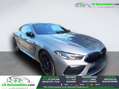 BMW M8 Competition Coupe 625 ch BVA