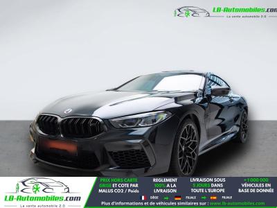 BMW M8 Competition Coupe 625 ch BVA