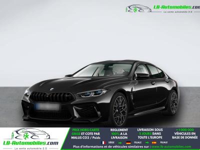 BMW M8 Competition Gran Coupe 625 ch BVA