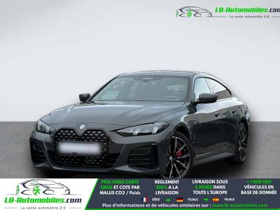 BMW Série 4 Gran Coupé 420d xDrive 190 ch BVA