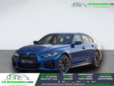 BMW Série 4 Gran Coupé 420d xDrive 190 ch BVA