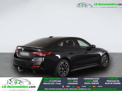 BMW Série 4 Gran Coupé 420i 184 ch BVA