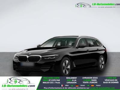 BMW Série 5 Touring 520i 184 ch BVA