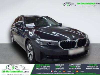 BMW Série 5 Touring 520i 184 ch BVA