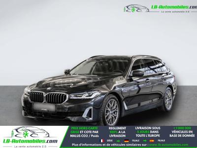 BMW Série 5 Touring 520i 184 ch BVA
