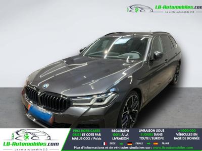 BMW Série 5 Touring 520i 184 ch BVA
