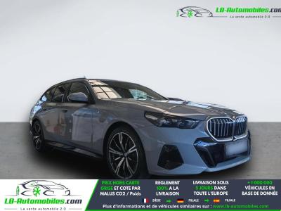 BMW Série 5 Berline 520i 208 ch BVA