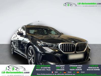 BMW Série 5 Berline 520i 208 ch BVA