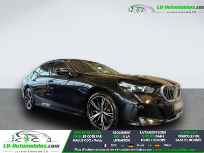 BMW Série 5 Berline 520i 208 ch BVA