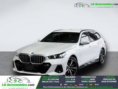 BMW Série 5 Berline 520i 208 ch BVA