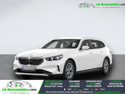 BMW Série 5 Berline 520i 208 ch BVA