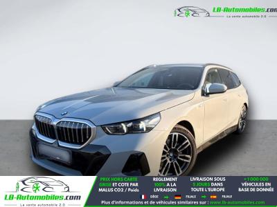 BMW Série 5 Berline 520i 208 ch BVA