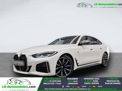 BMW Série 4 Gran Coupé M440i xDrive 374 ch BVA