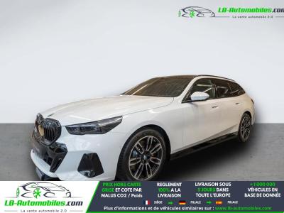 BMW Série 5 Berline 520d 197 ch BVA