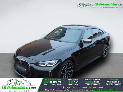 BMW Série 4 Gran Coupé M440i xDrive 374 ch BVA