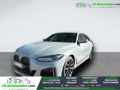 BMW Série 4 Gran Coupé M440i xDrive 374 ch BVA