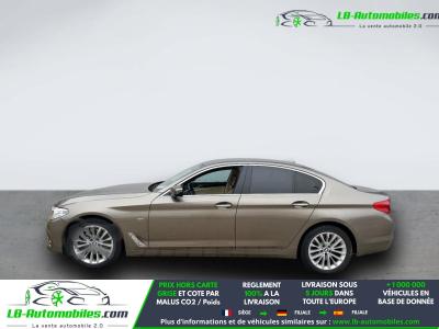 BMW Série 5 530i 252 ch BVA