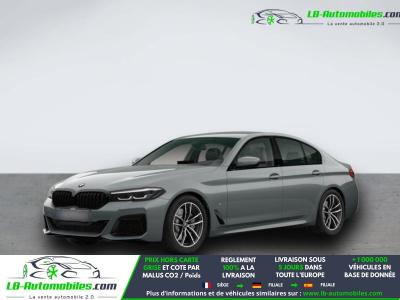 BMW Série 5 530i 252 ch BVA
