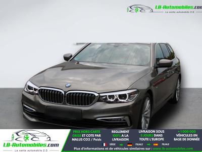 BMW Série 5 Touring 520d 190 ch BVA