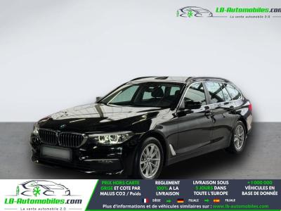 BMW Série 5 Touring 520d 190 ch BVA
