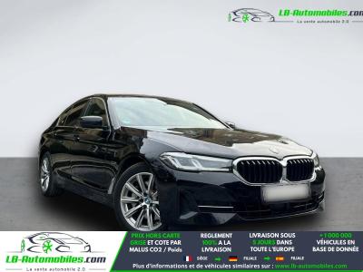 BMW Série 5 530e 252 ch BVA